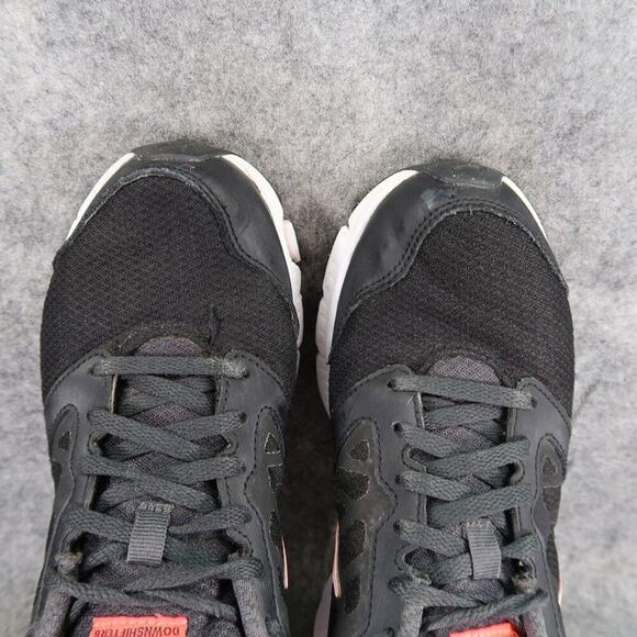 Nike Shoes Womens 7.5 Athletic Trainers Downshifter 6 Running Active Sport Black - Picture 9 of 16